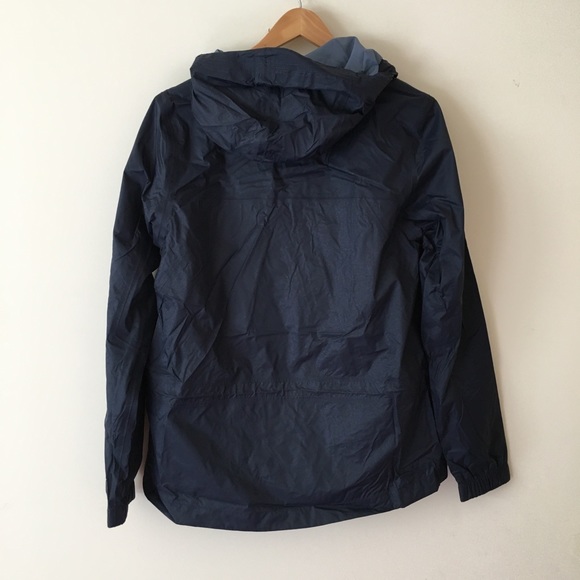 The North Face Rain Wind Shell Jacket NWT - Picture 5 of 11